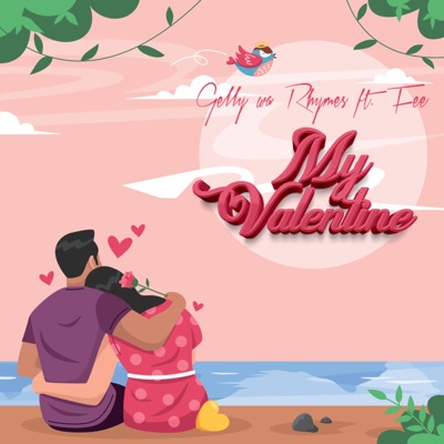 My Valentine (feat. Fee Tz) - Single
