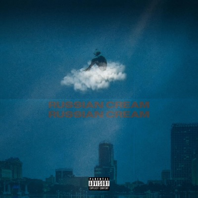 Russian Cream (feat. Whynothauch) - Single