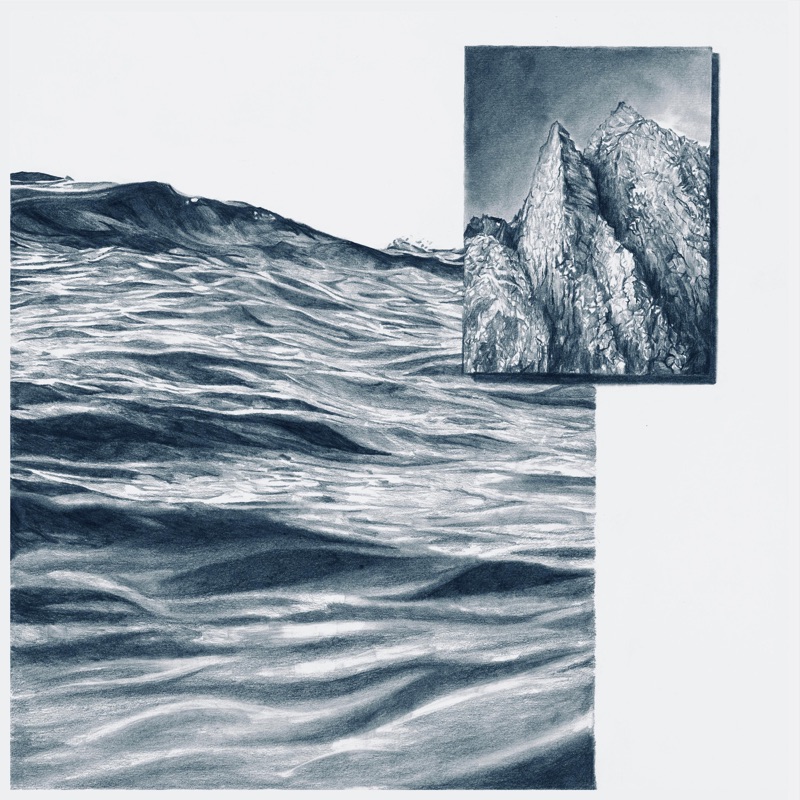 Album art for Monument