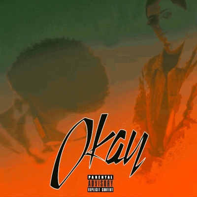 Okay (feat. Trouble) - Single