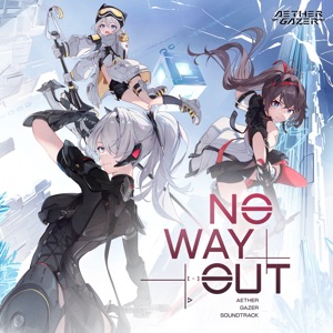 No Way out (Aether Gazer Soundtrack) - Single