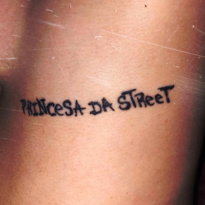 Princesa da Street - Single