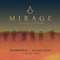 OneRepublic, Mishaal Tamer - Mirage
