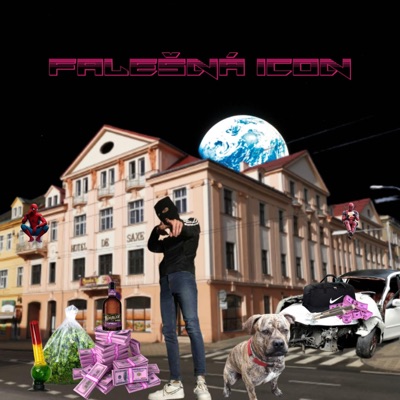 FALEŠNÁ ICON - Single
