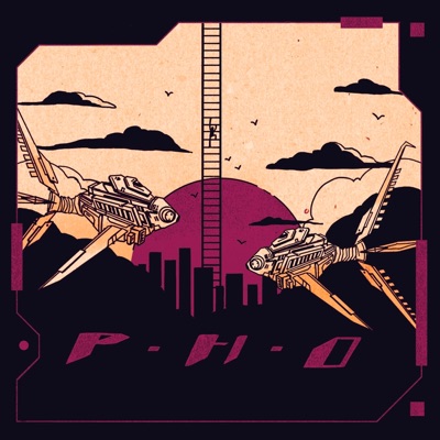 P.H.0 - EP