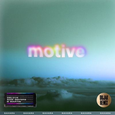 Motive (Dujak Remix) - Single