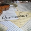 Quiero Adorarte
