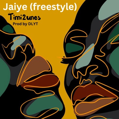 Jaiye (Freestyle) - Single