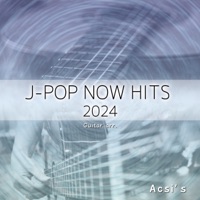 JPOP NOW HITS 2024 vol.18 - Single