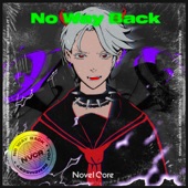 No Way Back artwork