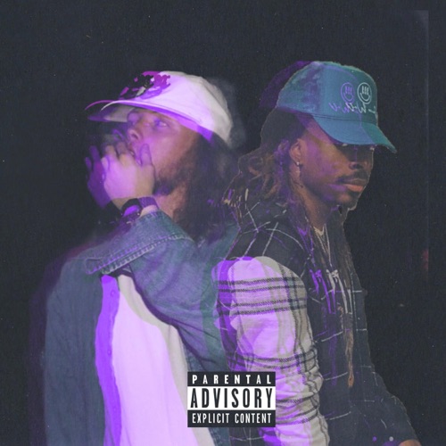 Disguise (feat. Savé Simba)