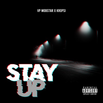 Stay Up - Single