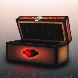 Stau, Plâng, Sufăr Alex Bot