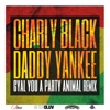 Charly Black