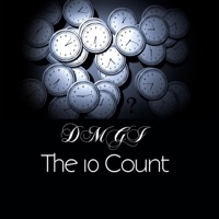 The 10 Count - Single - DarkMindGoodIntentions