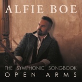 Open Arms - The Symphonic Songbook artwork