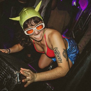 EGUN ON! (Baja Frequencia Remix) - Single