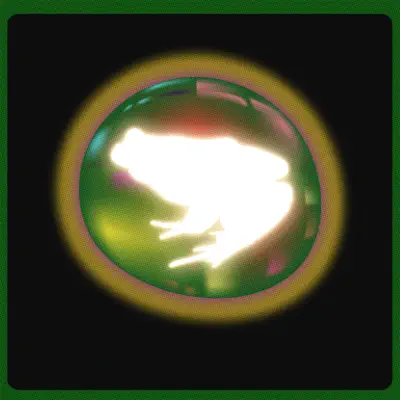 Listen to Sun Frog - Single by Shējí & WES WAX