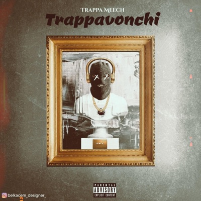 Trappavonchi - EP