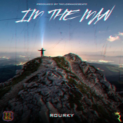 Im the Man - Single