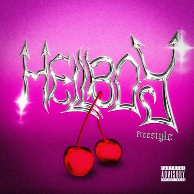 HELLBOY FREESTYLE, Pt. 1 - Single