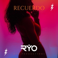 Recuerdo - Single - RYO LAVOZ