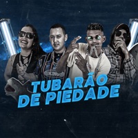 Tubarão de Piedade - Single - Cl no Beat, ACELERADO NA VOZ, LOKKO NA NAVY & gheeh martins