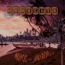 Mamacita (feat. Javier Da luz) Moyce