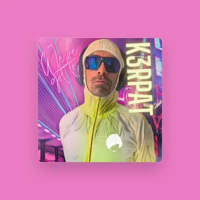 Listen to K3RPAT, watch music videos, read bio, see tour dates & more!