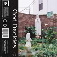 God Decides - Single - Mickey Spades