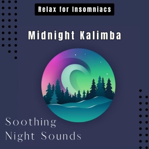 Midnight Kalimba: Soothing Night Sounds