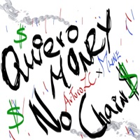 Quiero money, No chain$ (feat. mune) - Single - Arturo ZC