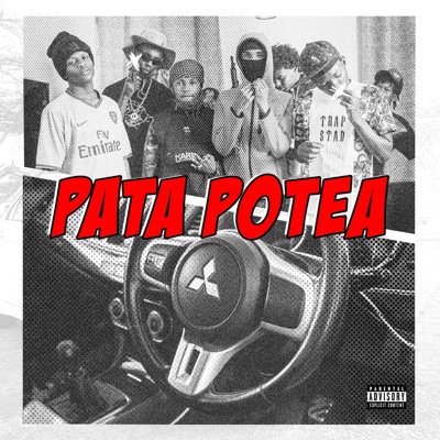 Pata Potea (feat. Mc Ranchuu) - Single