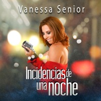 Hoy Te Alejas De Mi (feat. Kiki Lobos) - Single - Vanessa Senior