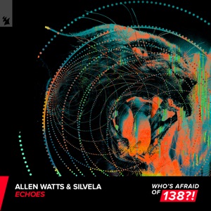 Echoes - Single