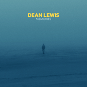 Memories - Dean Lewis Cover Art