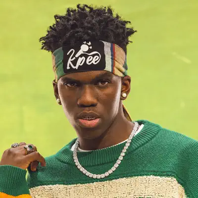 Listen to Kpee, watch music videos, read bio, see tour dates & more!
