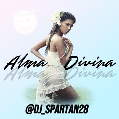 Alma Divina - Single