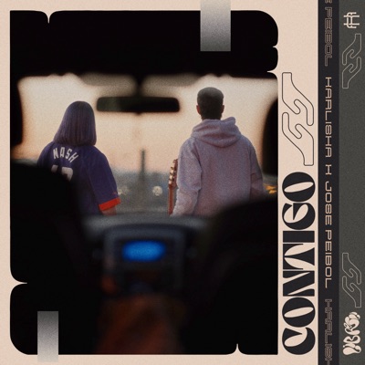 CONTIGO - Single