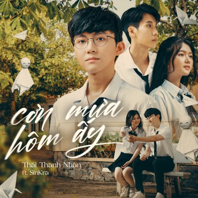 cơn mưa hôm ấy - Single