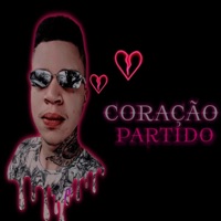 Coração Partido - Single - Triste Pensador