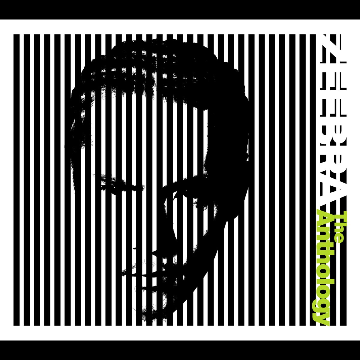 The Anthology - Album by Zeebra - Apple Music