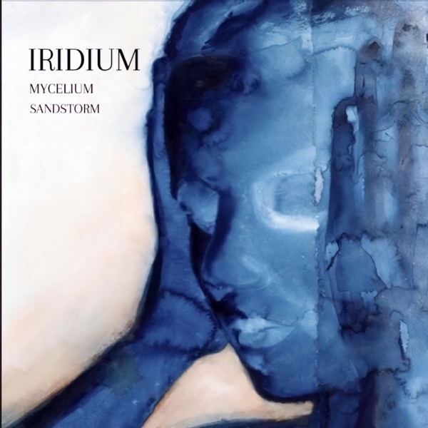 Mycelium/Sandstorm - Single