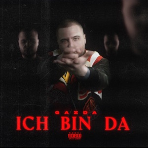 Ich bin da