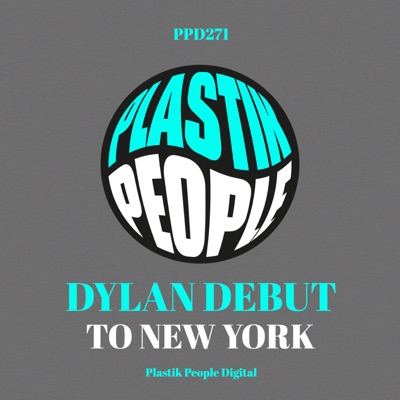 To New York - Single