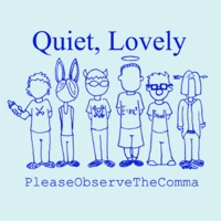 QUIET, LOVELY - Lyrics, Playlists & Videos