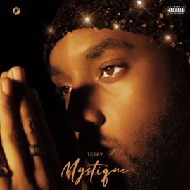 Type of Guy (feat. Babbz) Teffy