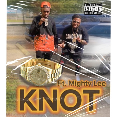 Knott (feat. MightyLee) - Single