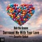Surround Me with Your Love (feat. Cosette Gobat) [Radio Edit Mix] artwork
