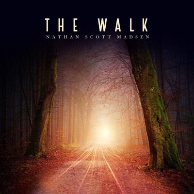 The Walk (feat. Syauqi Destanika & Paulo Oliveira) - Single